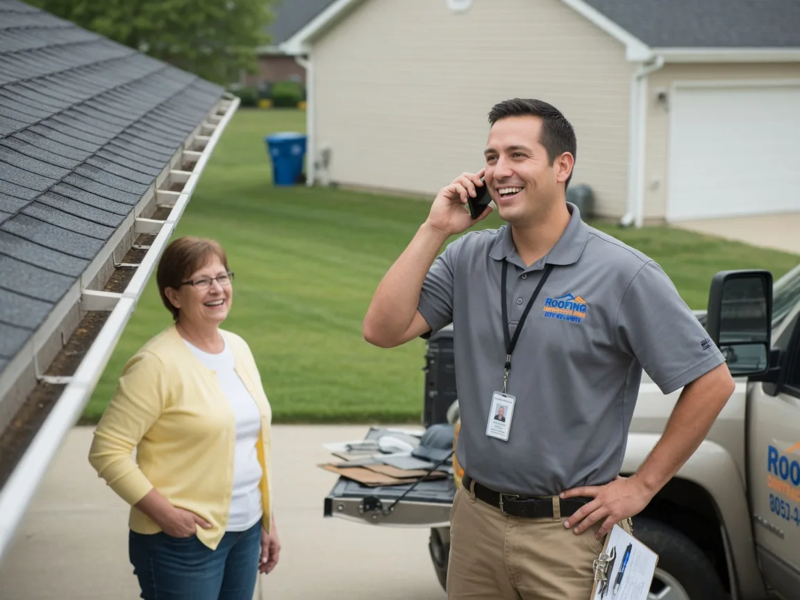Local Roofing Contractors Olpe, KS FAQs